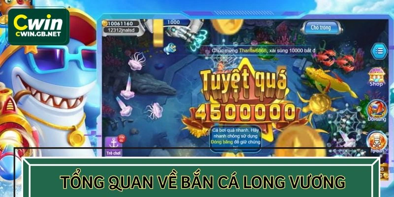 Hiểu rõ chi tiết chung về siêu phẩm săn bắn