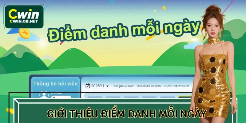 Tìm hiểu cơ chế điểm danh