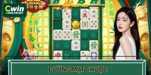 Đường Mạt Chược – Nổ Hũ Cực Đã, Săn Thưởng To Mỗi Ngày