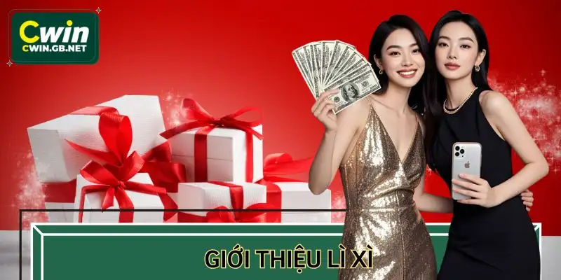 Tìm hiểu về chương trình lì xì hội viên