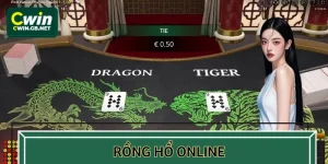 Rồng Hổ Online – Đặt Cược Nhanh, Ăn Tiền Cực Dễ Dàng