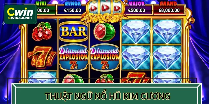 Cần nắm một vài thuật ngữ cơ bản để tăng tỷ lệ thắng khi chơi nổ hũ