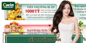 Tiền Thưởng Bí Ẩn – Ưu Đãi Đặc Quyền Dành Cho Hội Viên