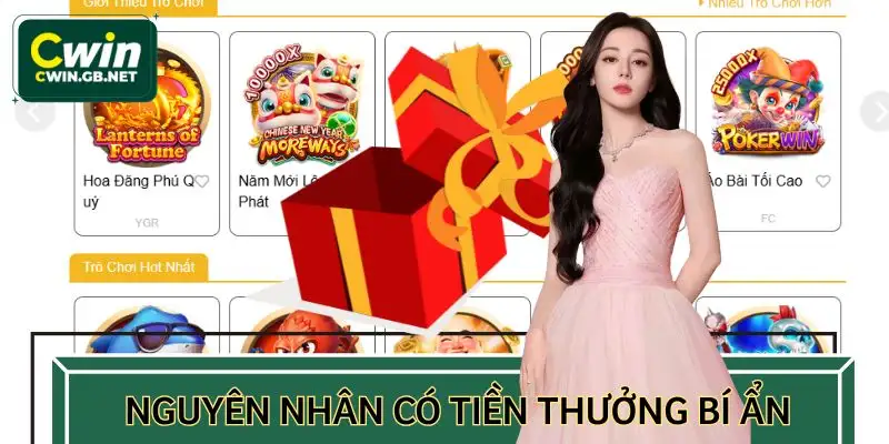 Thưởng để khuyến khích người chơi tham gia đều đặn